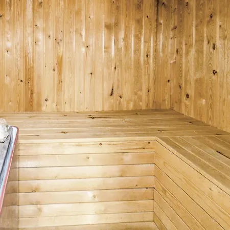 Awesome In Hjorring With Indoor Swimming Pool Tatil Evi